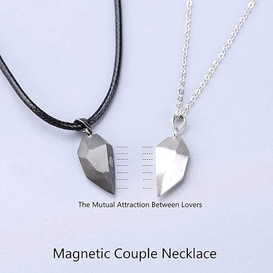 FlexiCart™️ Couple Necklace