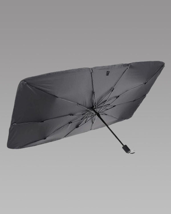 FlexiCart™️ CoolShield Car Sun Umbrella