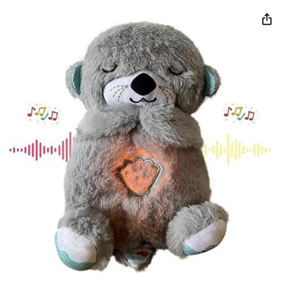 FlexiCart™️ Breathing Teddy